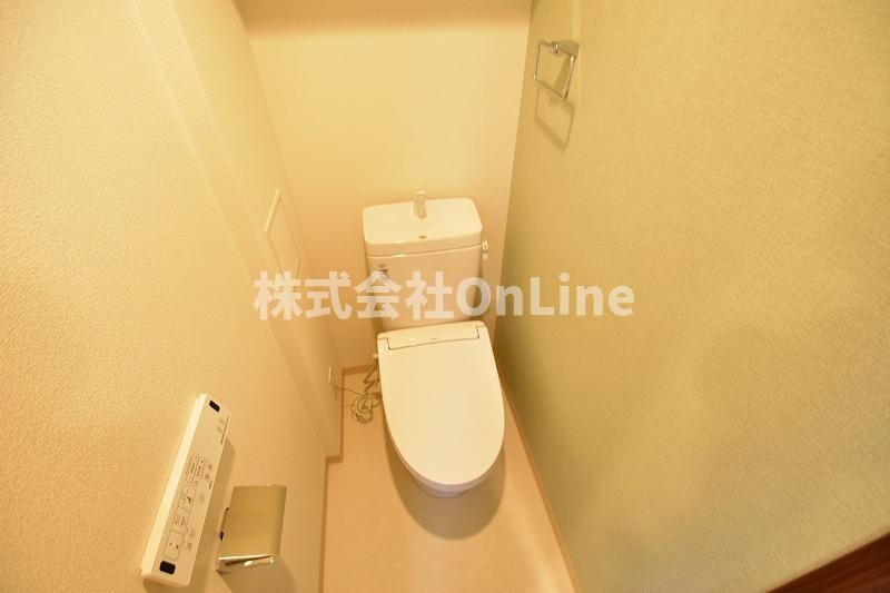 フォーリアライズ大阪ミッテの物件内観写真