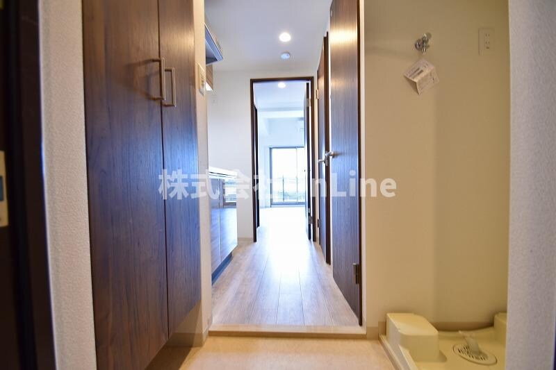 フォーリアライズ大阪ミッテの物件内観写真