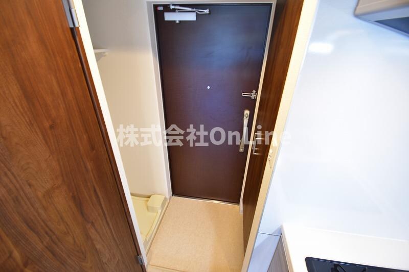 フォーリアライズ大阪ミッテの物件内観写真