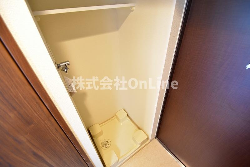 フォーリアライズ大阪ミッテの物件内観写真