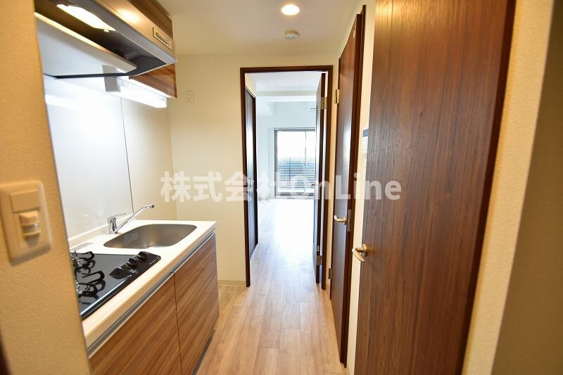 フォーリアライズ大阪ミッテの物件内観写真