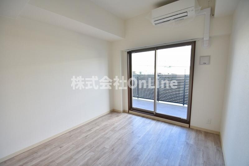 フォーリアライズ大阪ミッテの物件内観写真