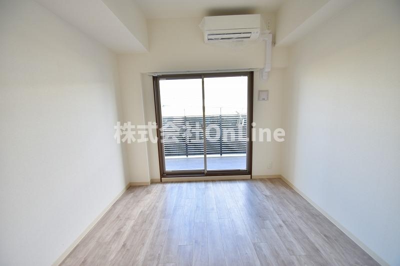 フォーリアライズ大阪ミッテの物件内観写真