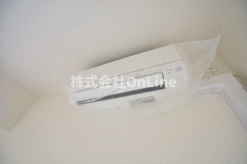 フォーリアライズ大阪ミッテの物件内観写真