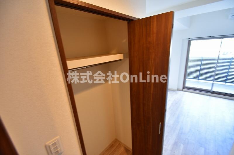 フォーリアライズ大阪ミッテの物件内観写真