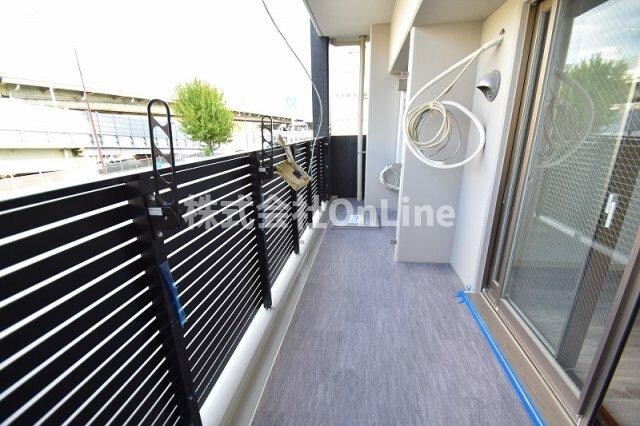 フォーリアライズ大阪ミッテの物件内観写真