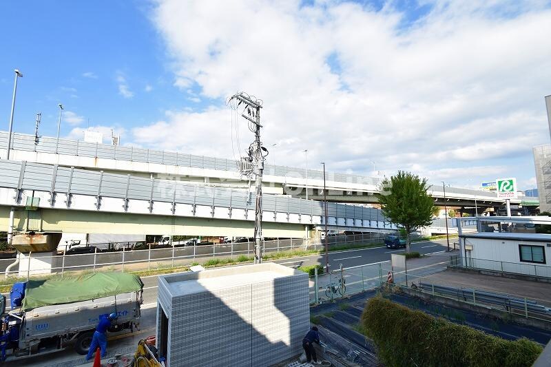 フォーリアライズ大阪ミッテの物件内観写真