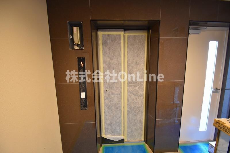 フォーリアライズ大阪ミッテの物件内観写真