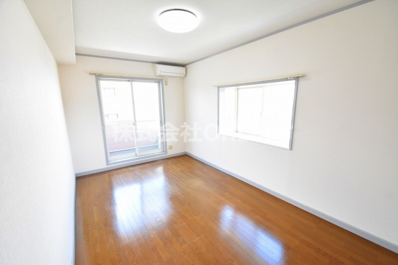 VILLA M’Sの物件内観写真