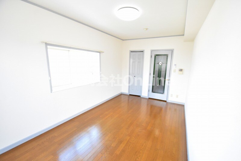 VILLA M’Sの物件内観写真