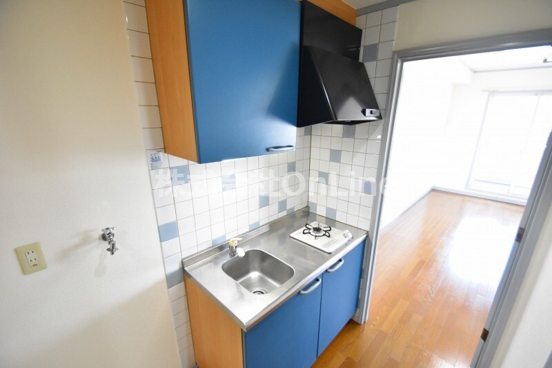 VILLA M’Sの物件内観写真