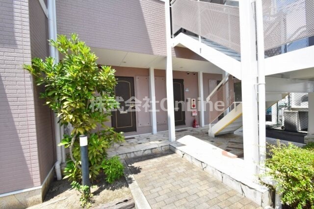 VILLA M’Sの物件外観写真