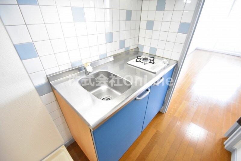 VILLA M’Sの物件内観写真