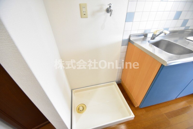 VILLA M’Sの物件内観写真