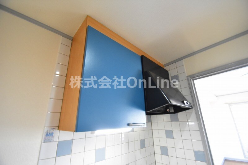 VILLA M’Sの物件内観写真