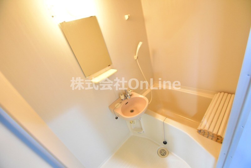 VILLA M’Sの物件内観写真