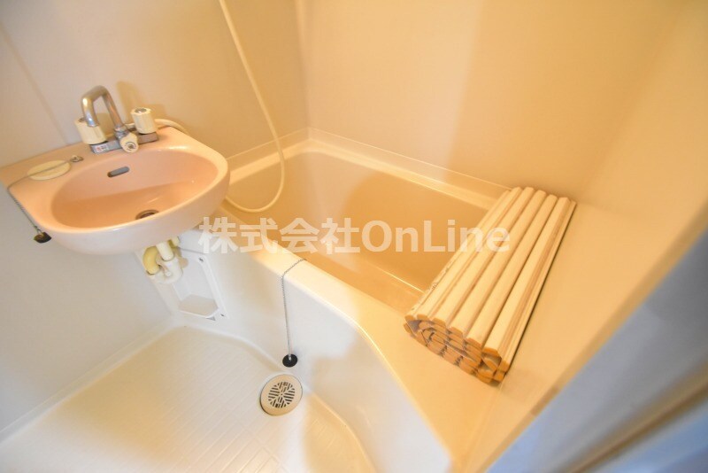 VILLA M’Sの物件内観写真