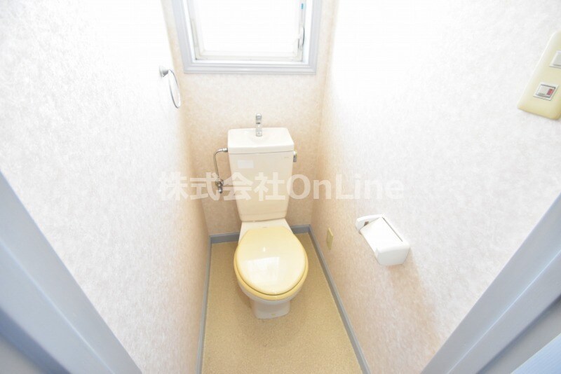 VILLA M’Sの物件内観写真