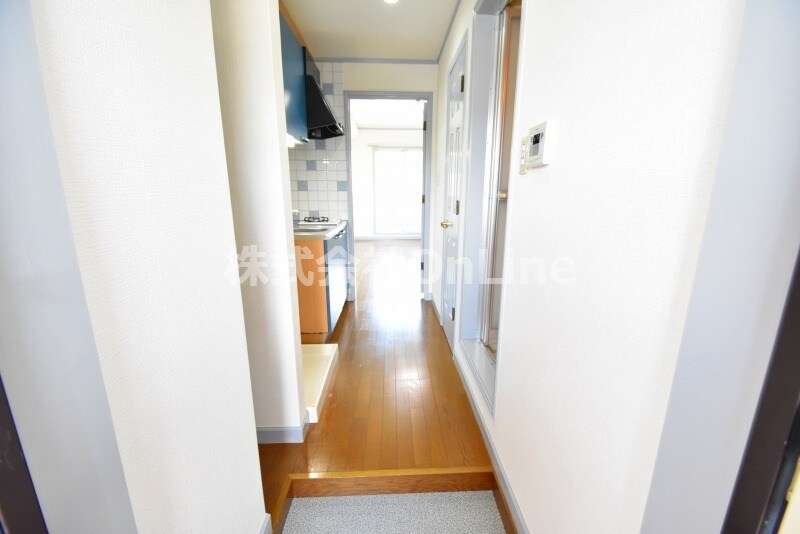 VILLA M’Sの物件内観写真