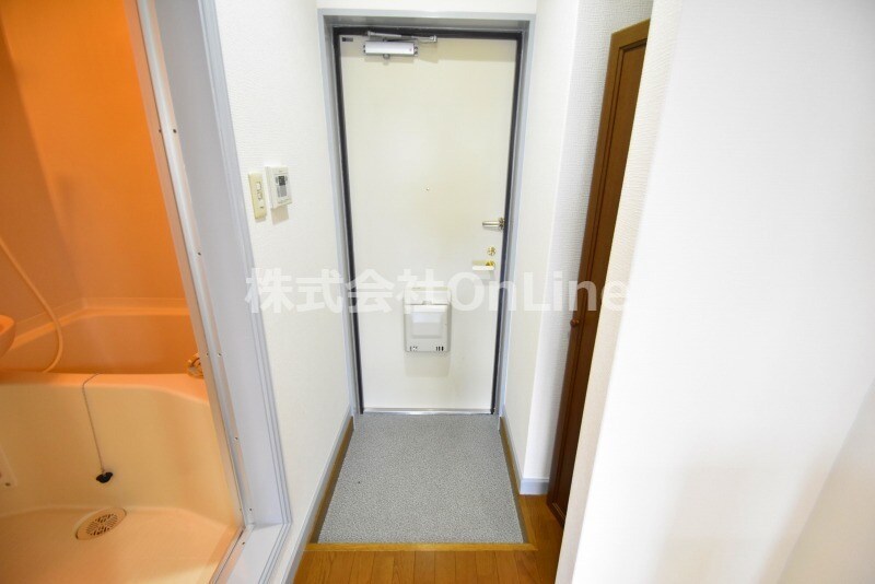 VILLA M’Sの物件内観写真