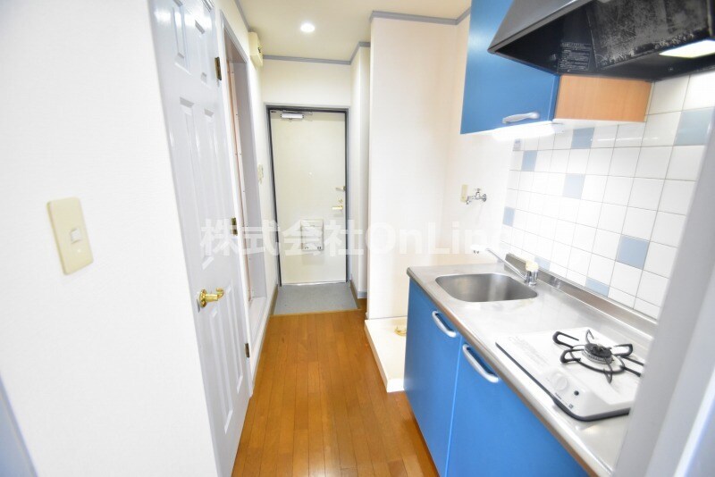 VILLA M’Sの物件内観写真