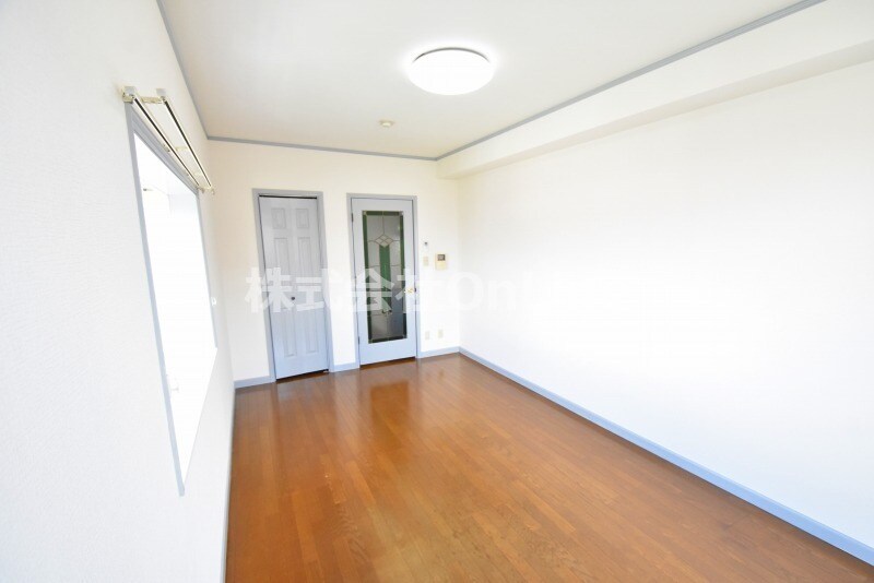 VILLA M’Sの物件内観写真