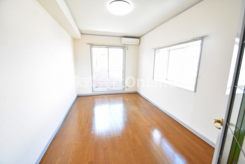 VILLA M’Sの物件内観写真