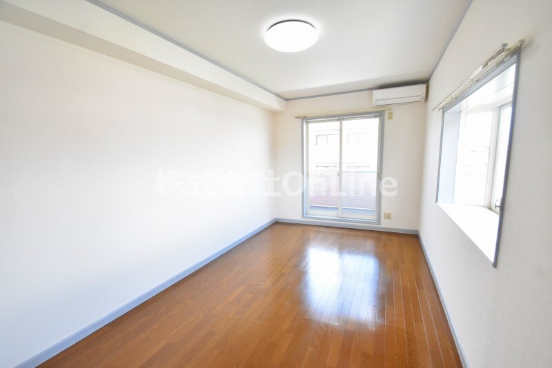 VILLA M’Sの物件内観写真