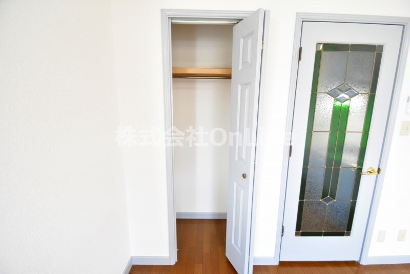 VILLA M’Sの物件内観写真