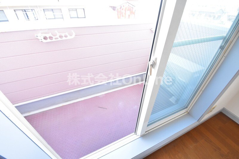 VILLA M’Sの物件内観写真