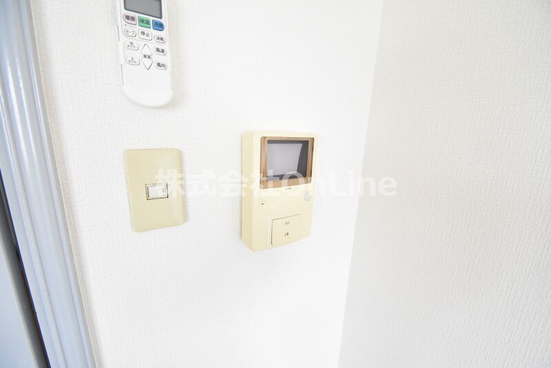 VILLA M’Sの物件内観写真