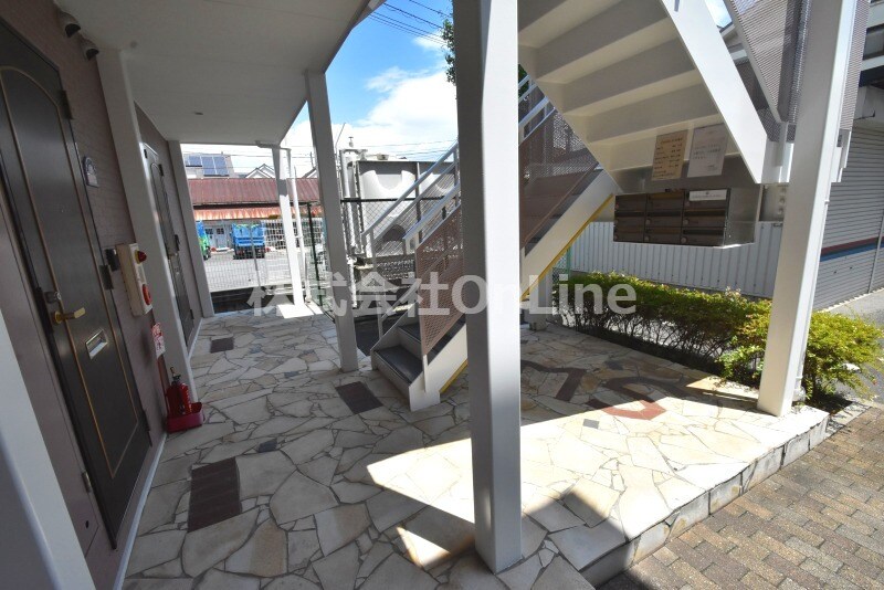 VILLA M’Sの物件内観写真