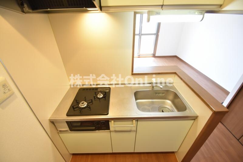 ヴィラ・エターナルの物件内観写真