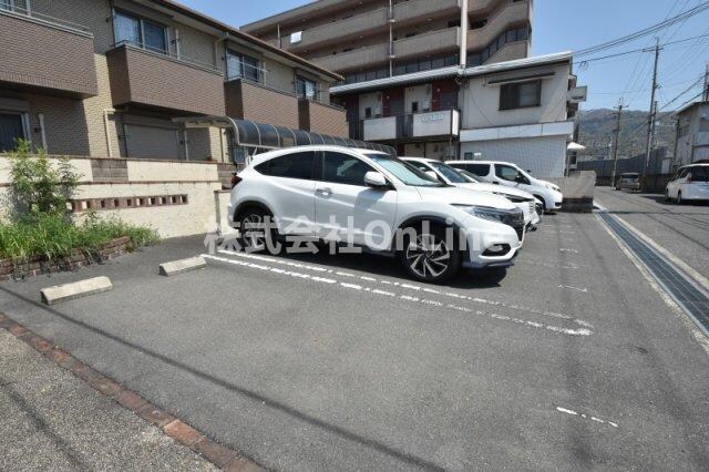 ヴィラ・エターナルの物件外観写真