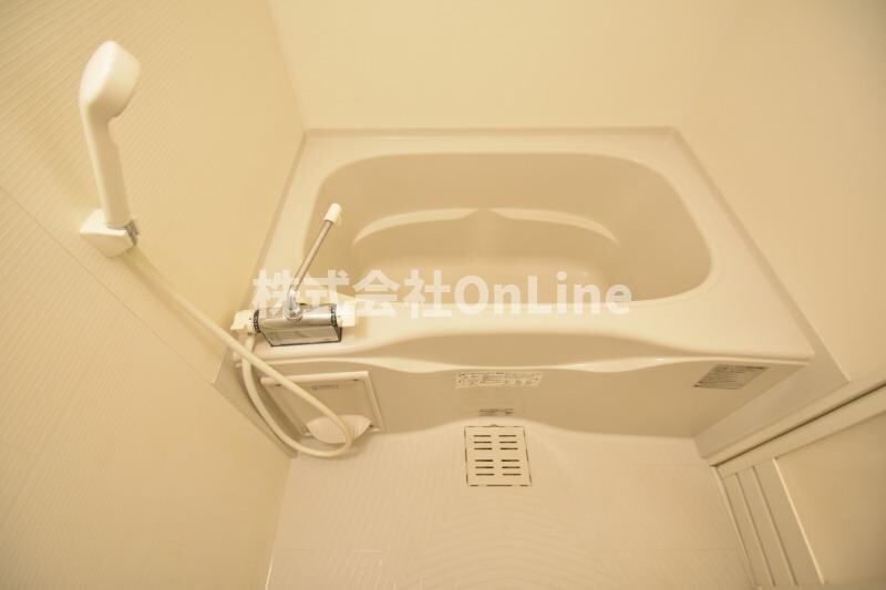 ヴィラ・エターナルの物件内観写真