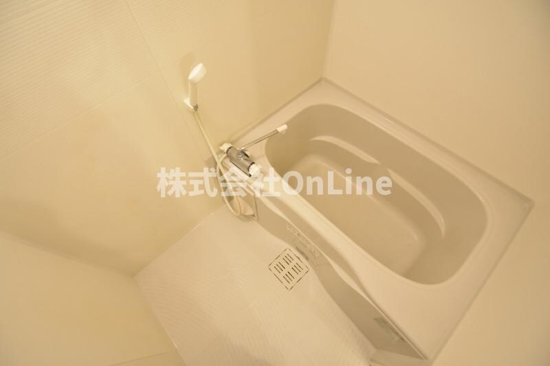 ヴィラ・エターナルの物件内観写真