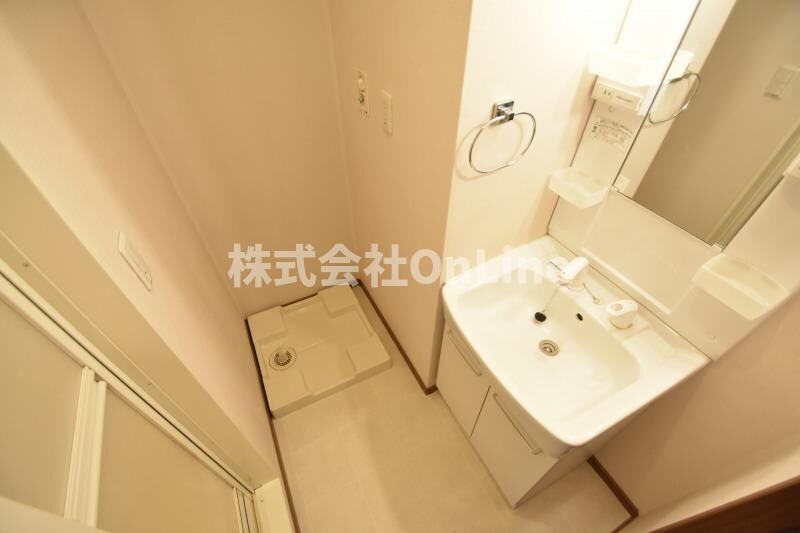 ヴィラ・エターナルの物件内観写真