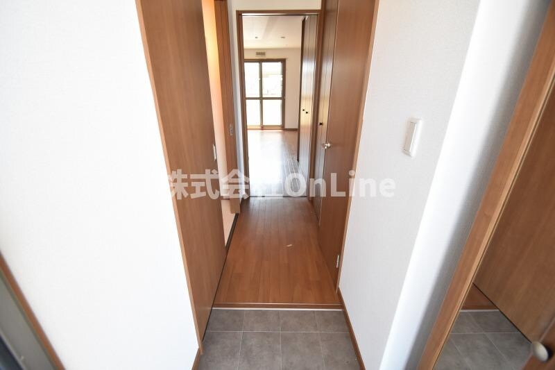 ヴィラ・エターナルの物件内観写真