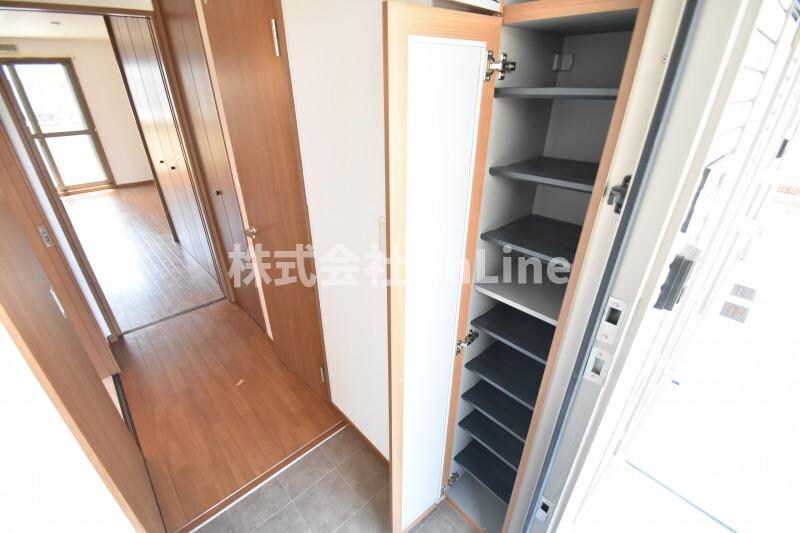 ヴィラ・エターナルの物件内観写真