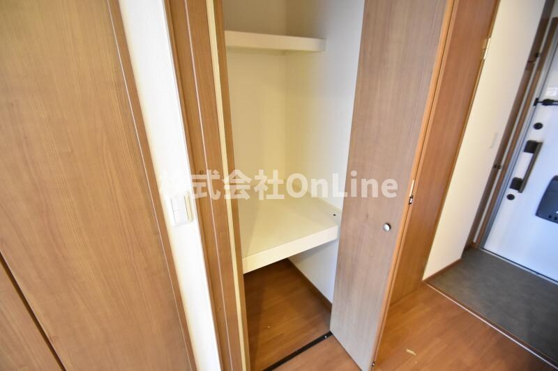 ヴィラ・エターナルの物件内観写真