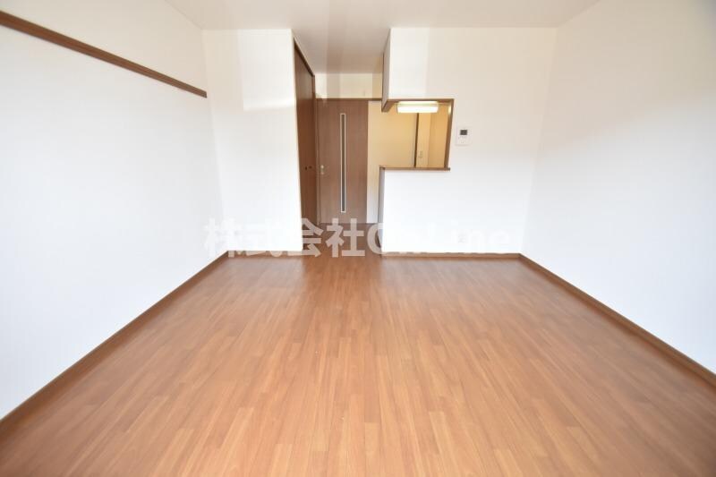 ヴィラ・エターナルの物件内観写真