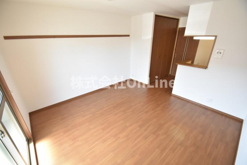 ヴィラ・エターナルの物件内観写真