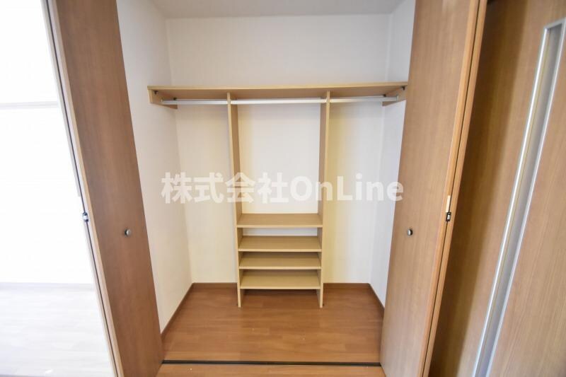 ヴィラ・エターナルの物件内観写真