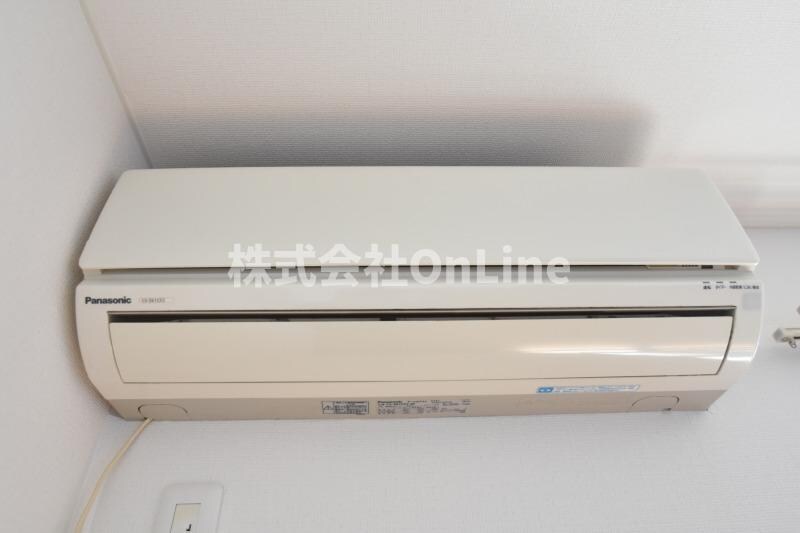 ヴィラ・エターナルの物件内観写真