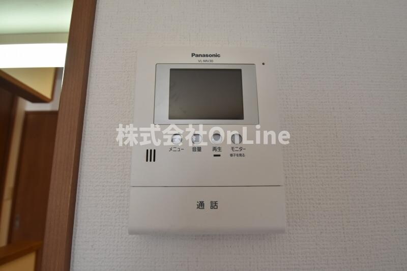 ヴィラ・エターナルの物件内観写真