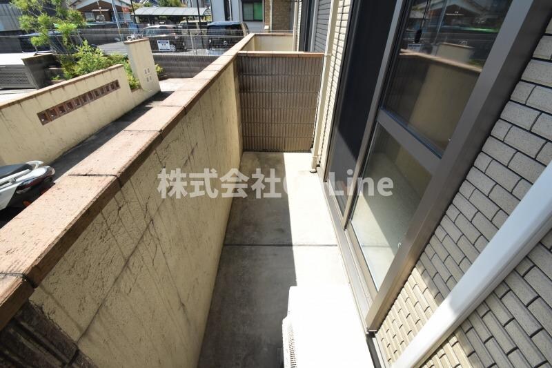 ヴィラ・エターナルの物件内観写真