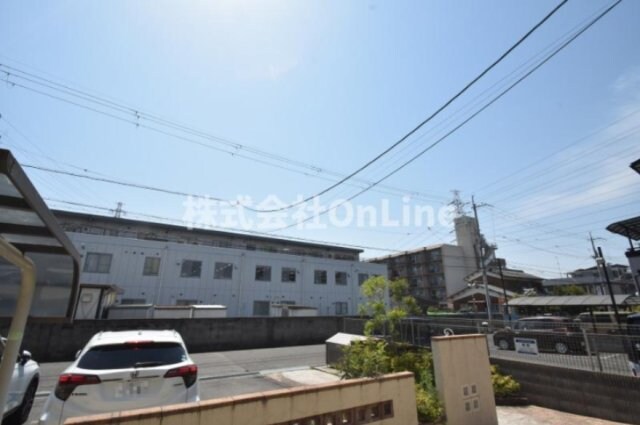 ヴィラ・エターナルの物件内観写真