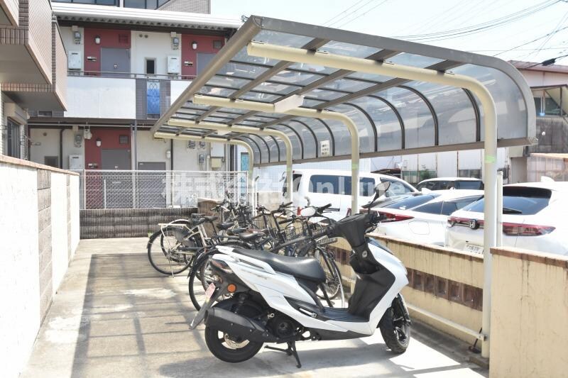 ヴィラ・エターナルの物件内観写真