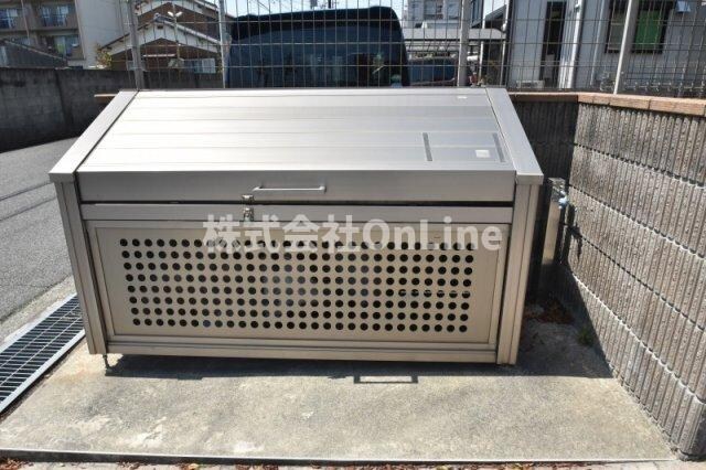 ヴィラ・エターナルの物件内観写真