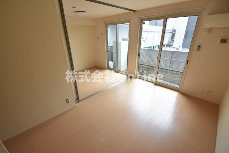 フローラメゾンⅡの物件内観写真